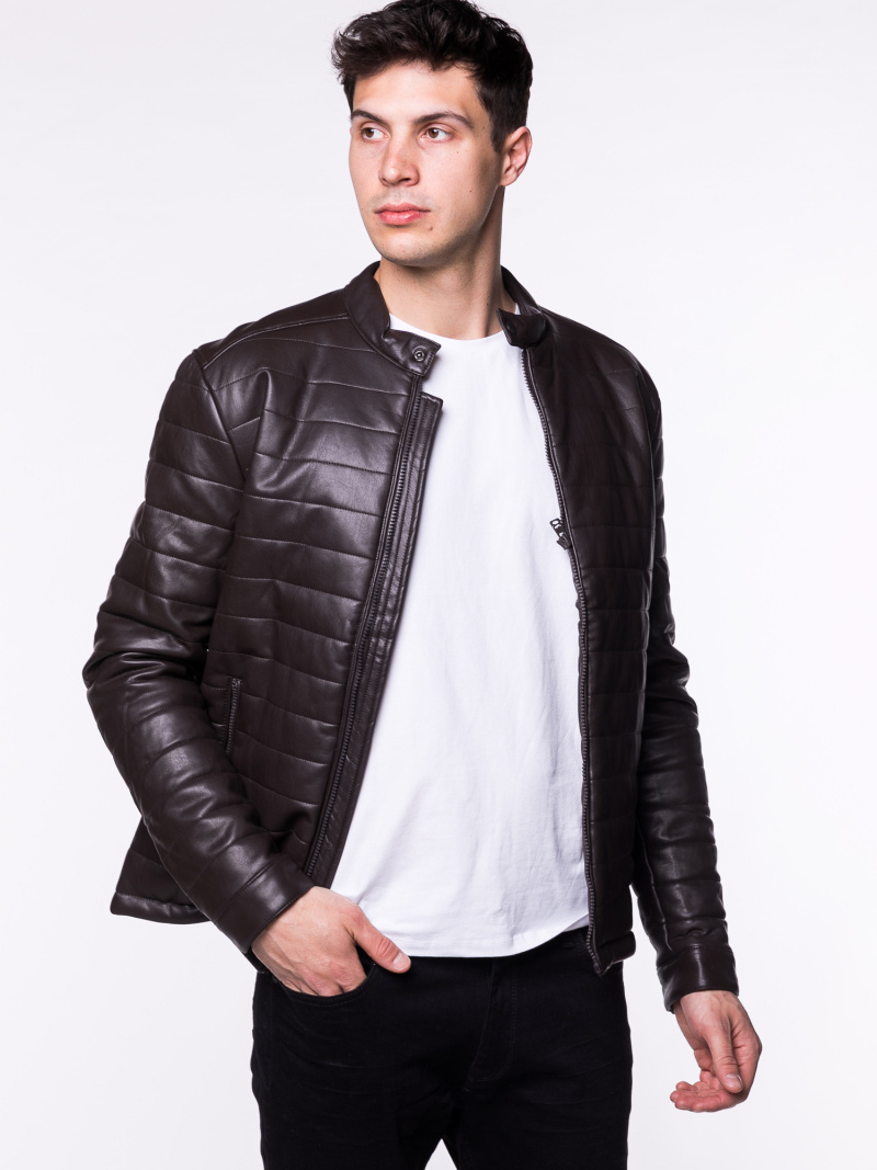 Куртка мужская 48067 