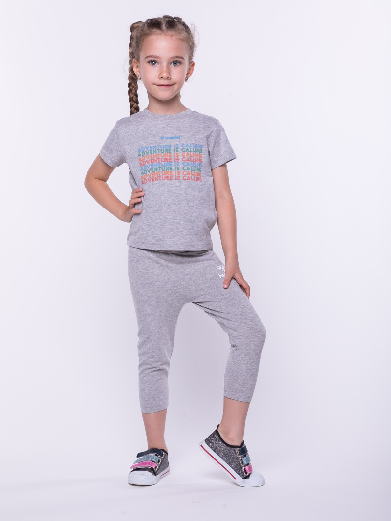 Футболка для девочек 910922-2010 