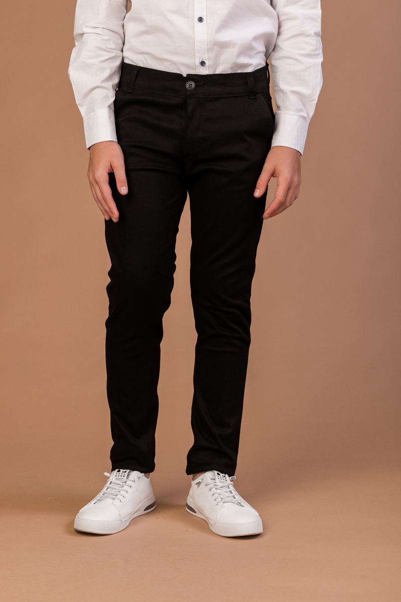 Брюки для мальчиков 8284 