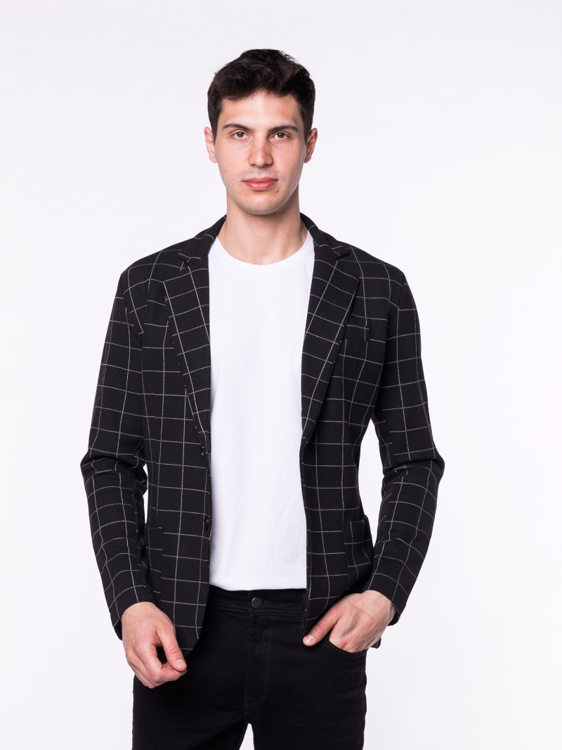 Пиджак мужской 87504 