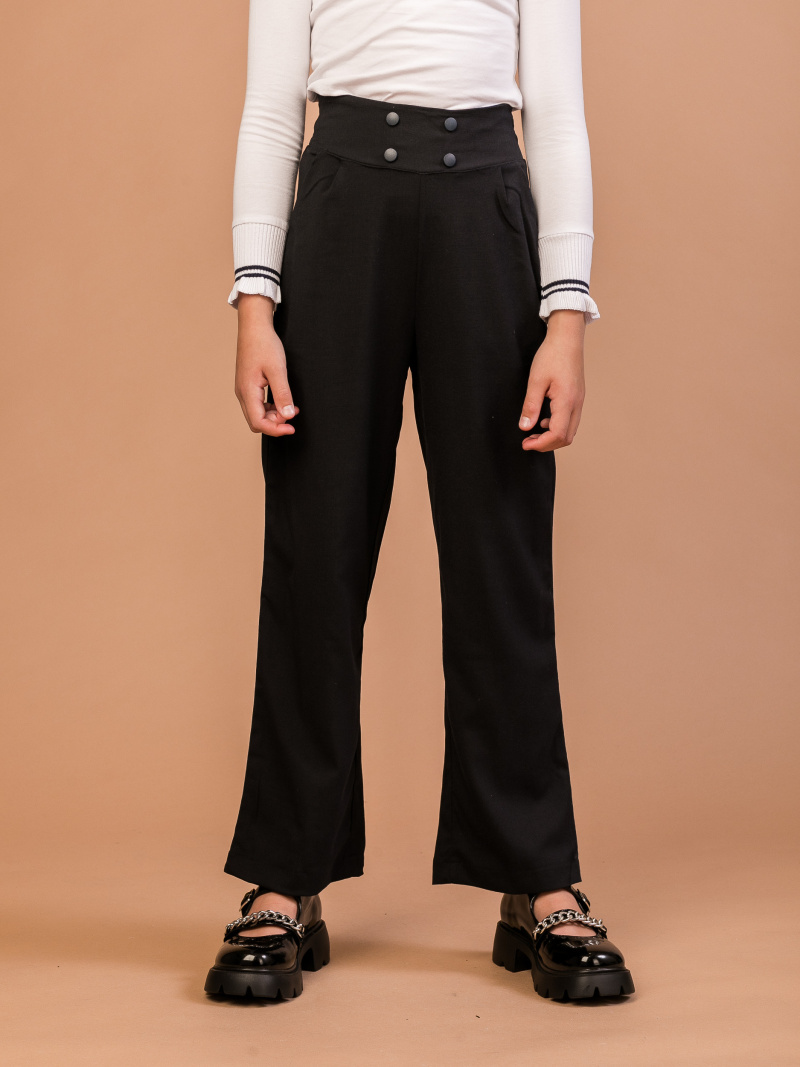 Брюки для девочек 2013 