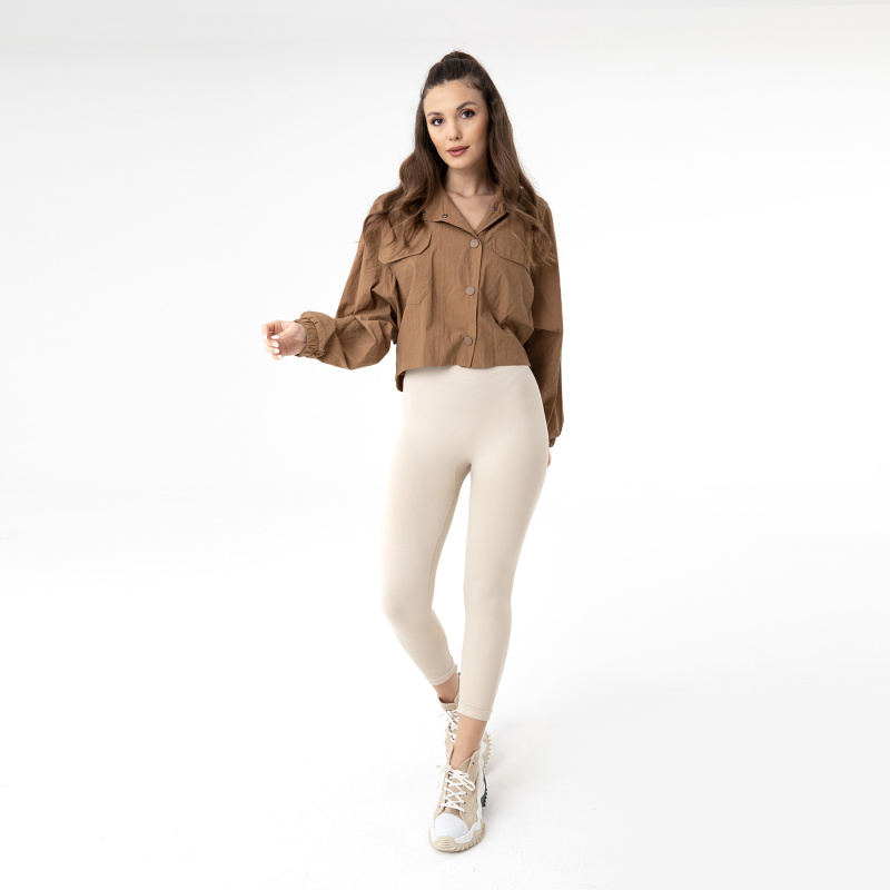 Ветровка женская 31066CKT-502 