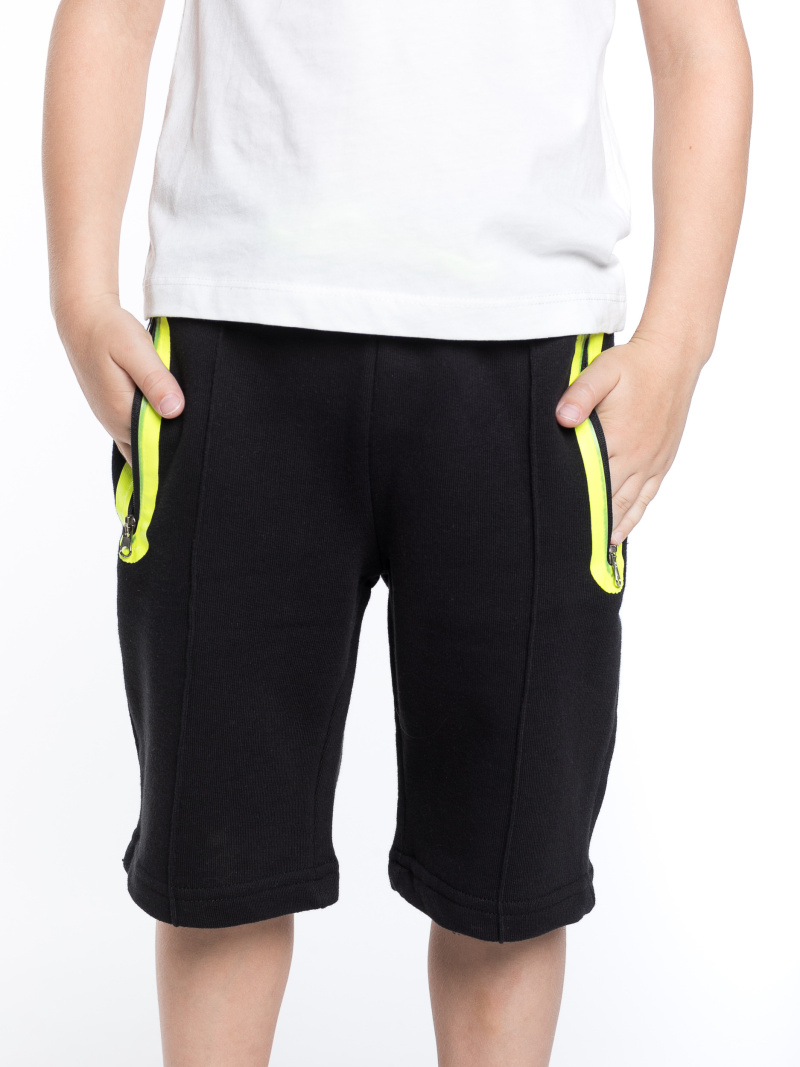 Шорты для мальчиков 28714 