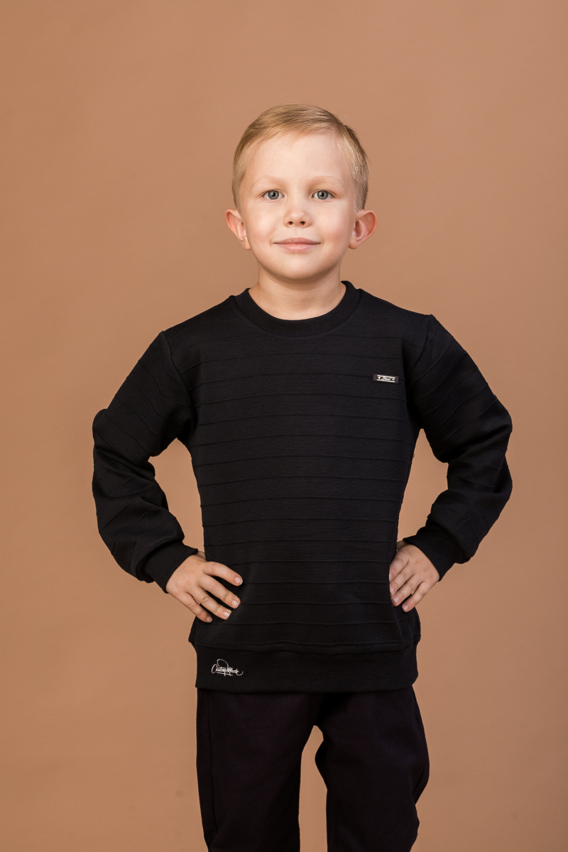 Свитшот для мальчиков 12003 