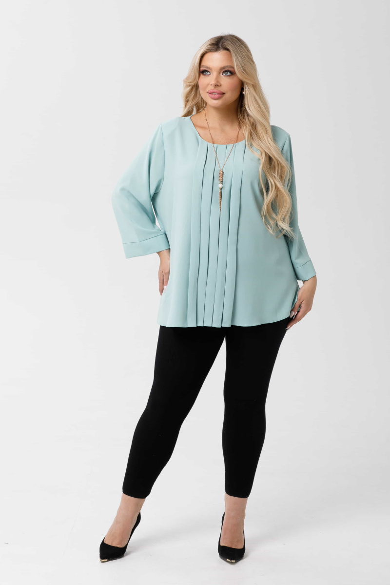 Блузка женская S21.21522 