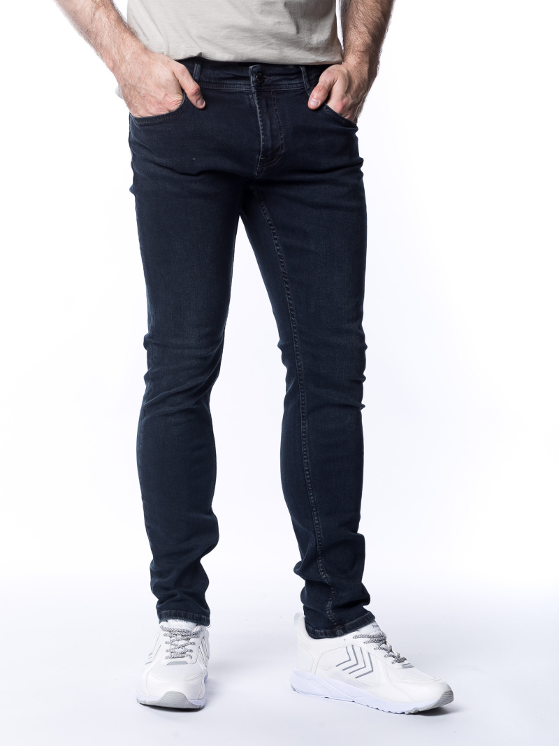 Джинсы мужские зауженные TWISTER 23WE01000045 