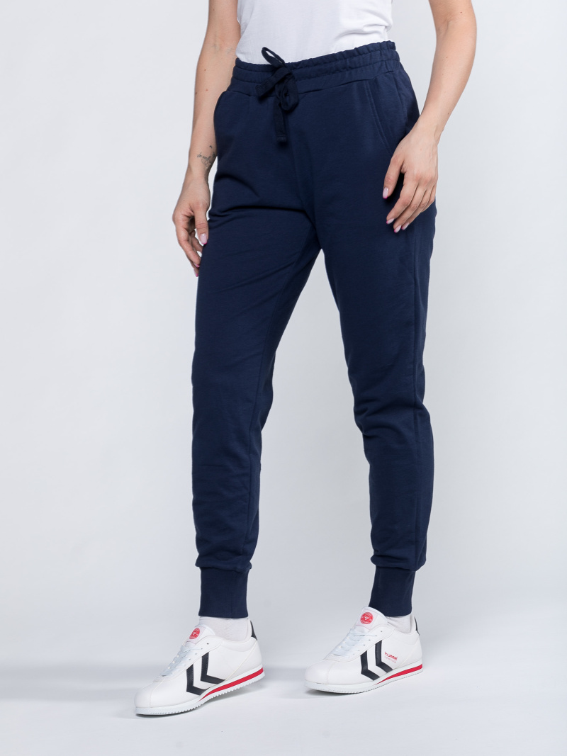 Брюки спортивные женские L5453AZTRS