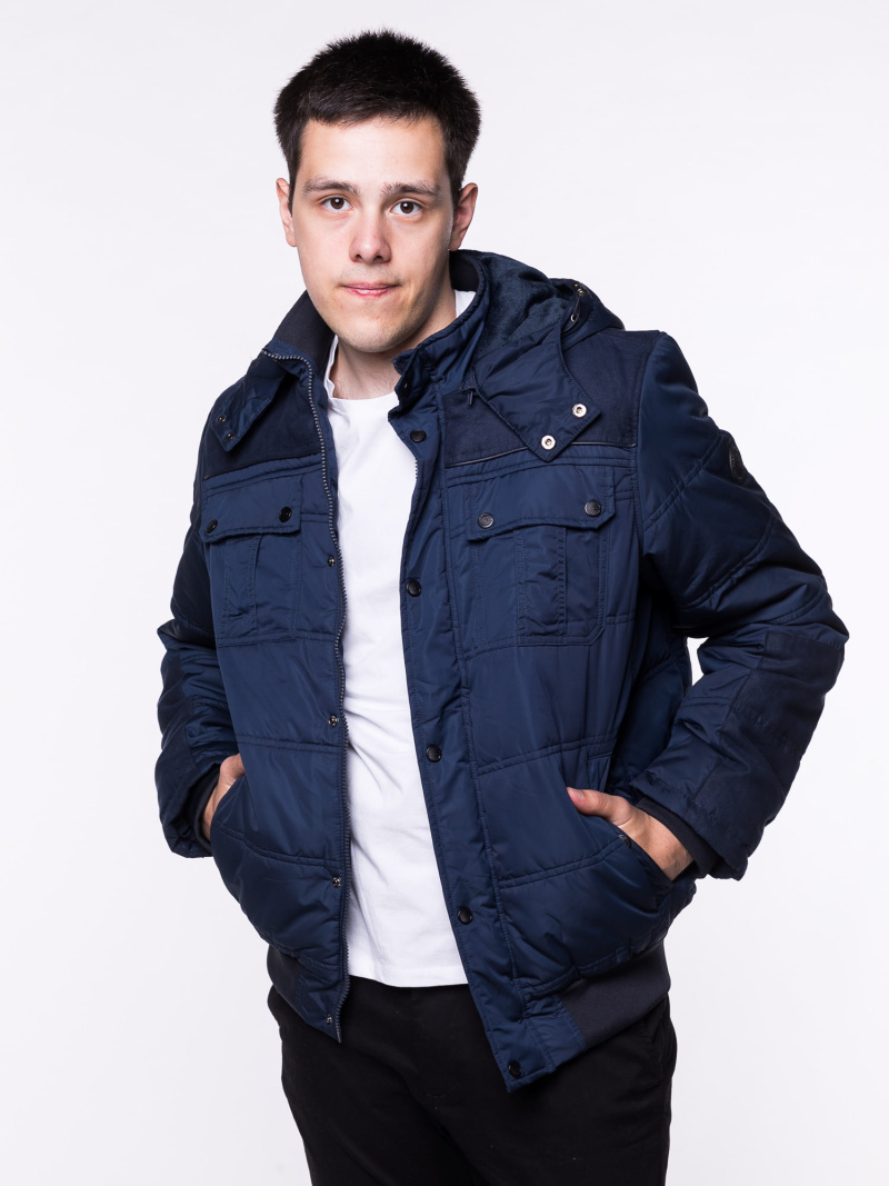 Куртка мужская R2303AZ 