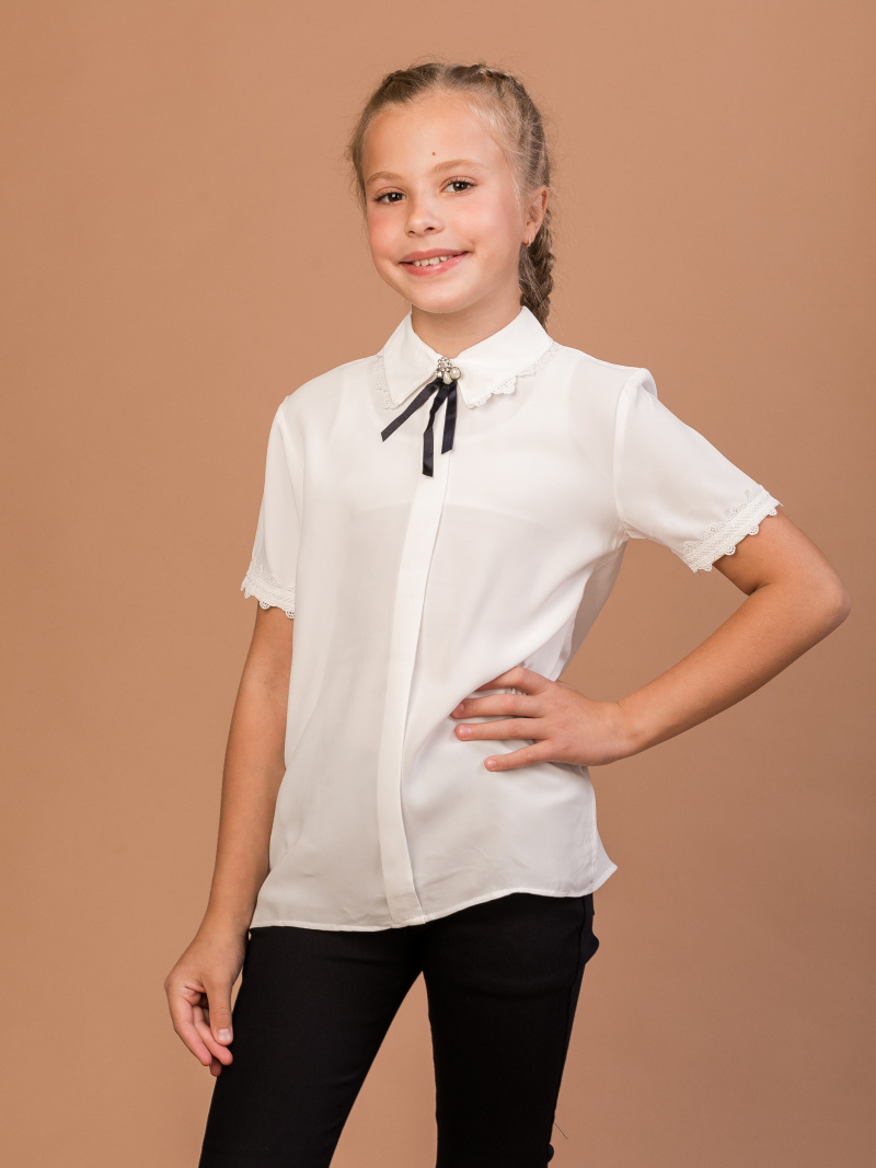 Блузка для девочек 3059 