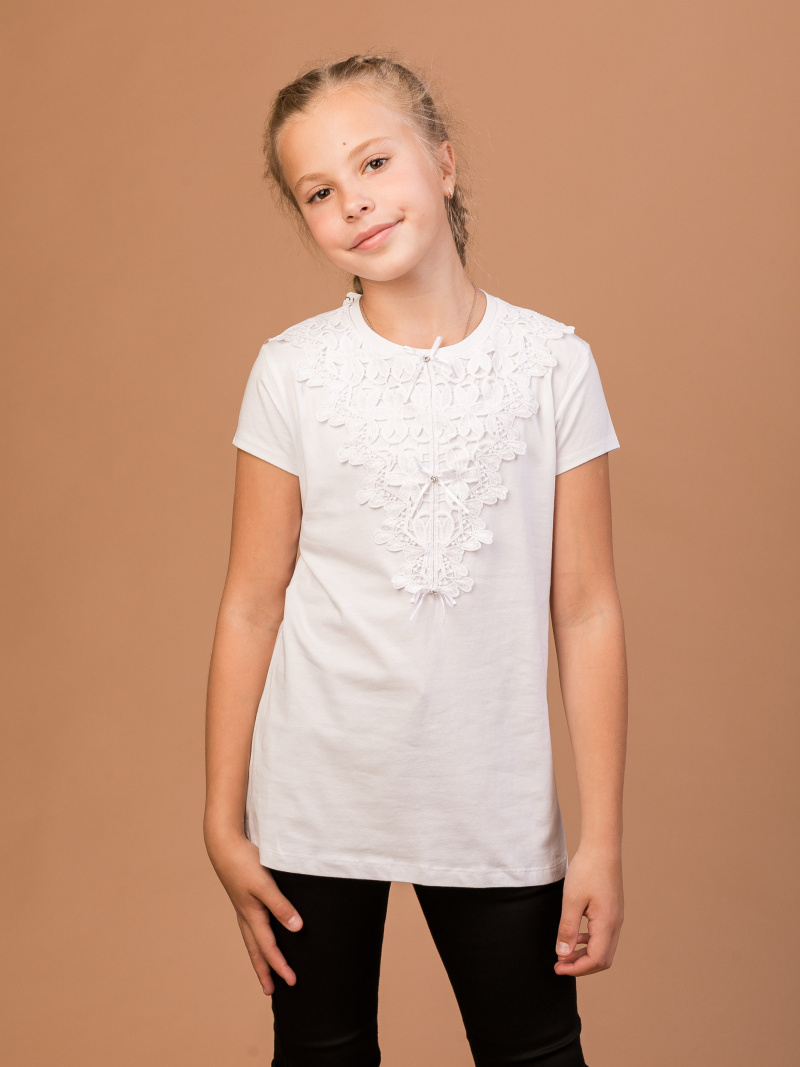 Блузка для девочек 3253 