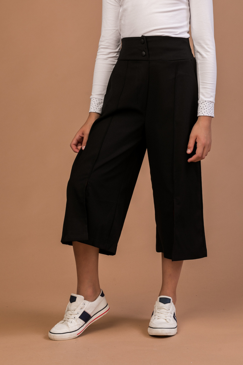 Брюки для девочек 2015 