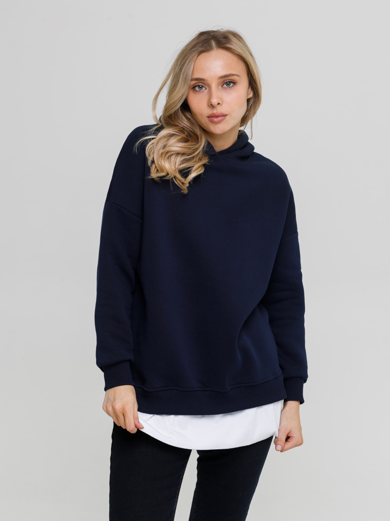 Худи женское 25KGB4430211444 