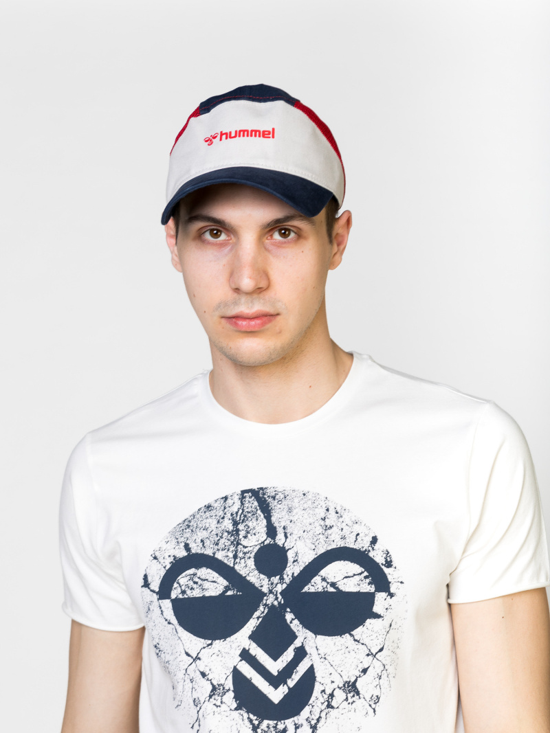 Бейсболка унисекс 970095-7818 