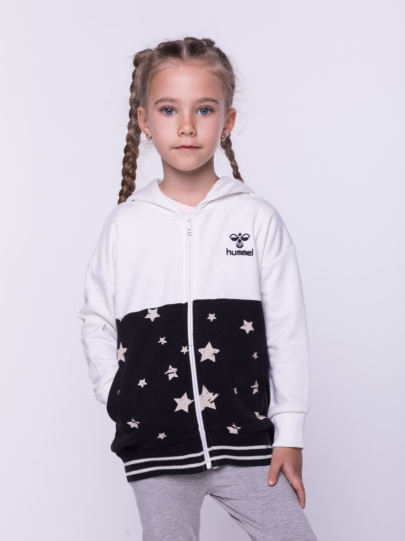 Толстовка для девочек 920562-9003 