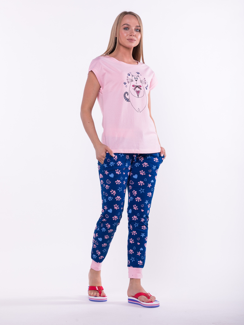Пижама женская TS 3569 