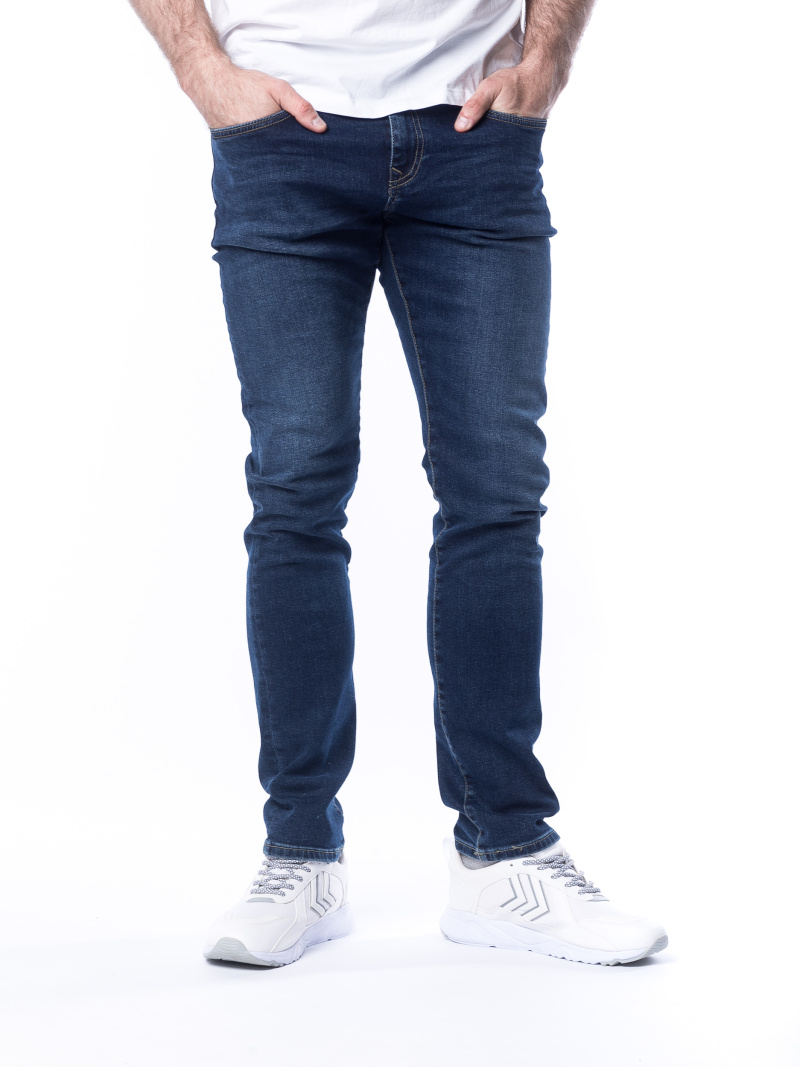 Джинсы мужские 50759 