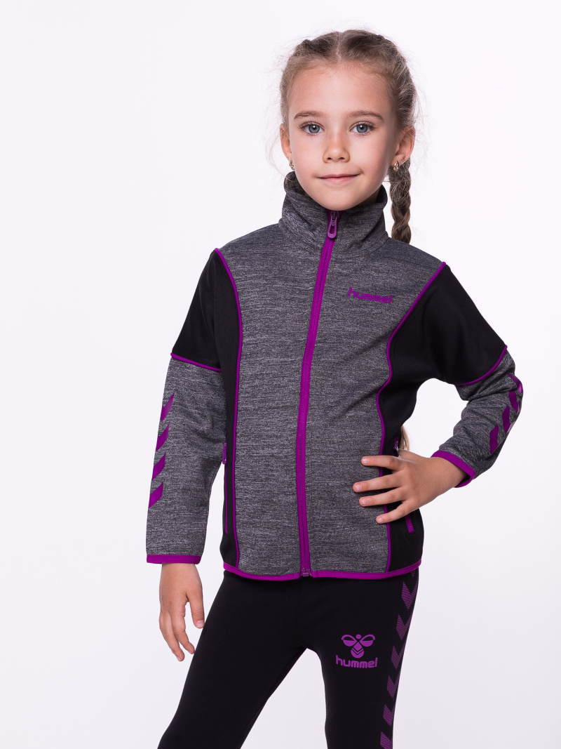 Толстовка для девочек T36985-2508 