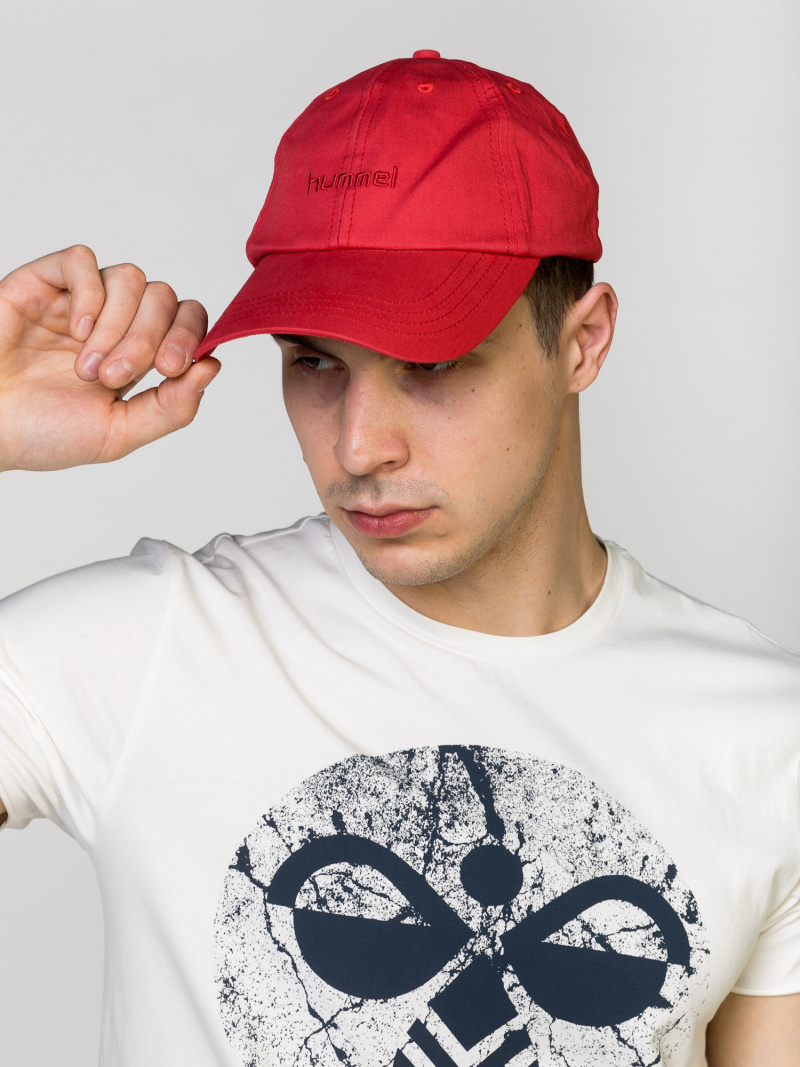 Бейсболка унисекс 970064-3847