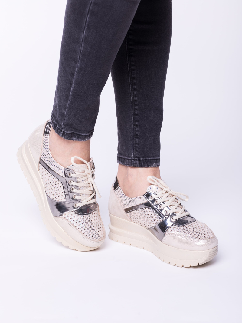 Кроссовки женские LM-30 