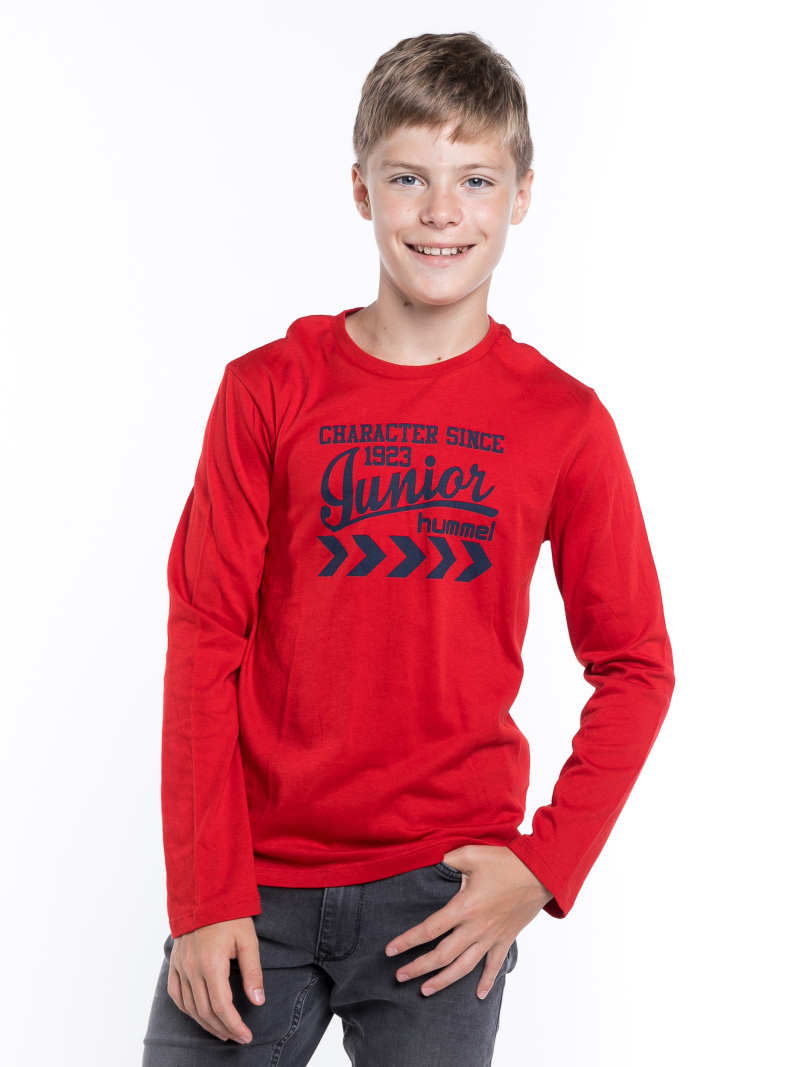 Лонгслив для мальчиков C09104-3006 