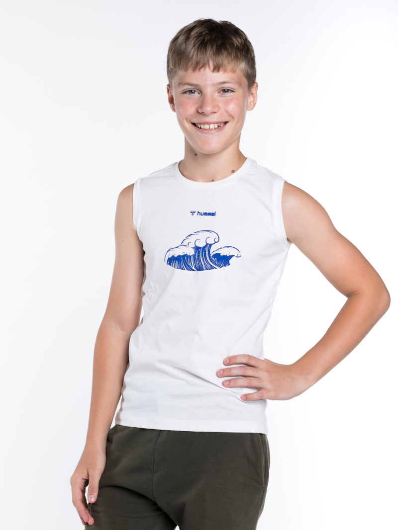 Футболка для мальчиков 910850-9003 