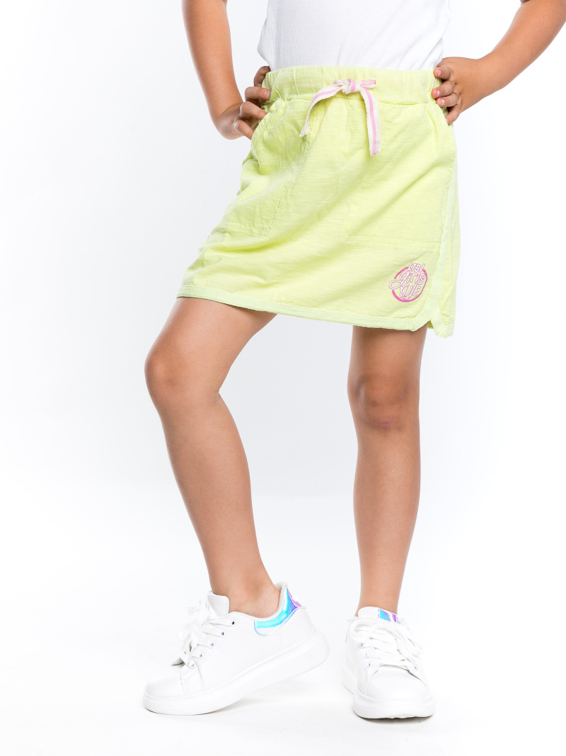 Юбка для девочек 28382 