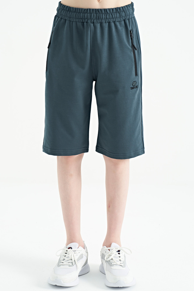 Шорты для мальчиков T09EG-10879_01 