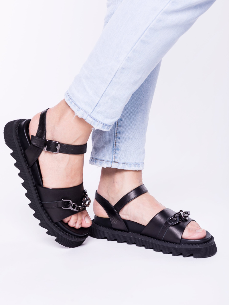 Сандалии женские LM-1038 