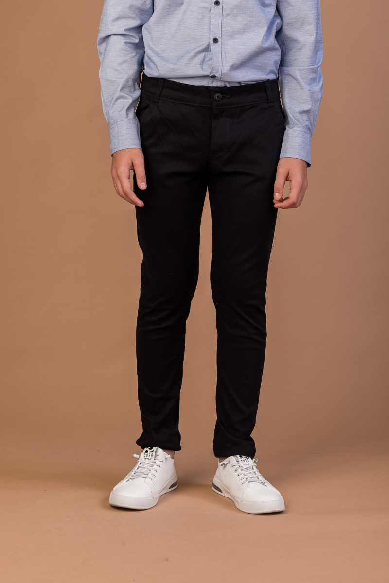 Брюки для мальчиков 8284 