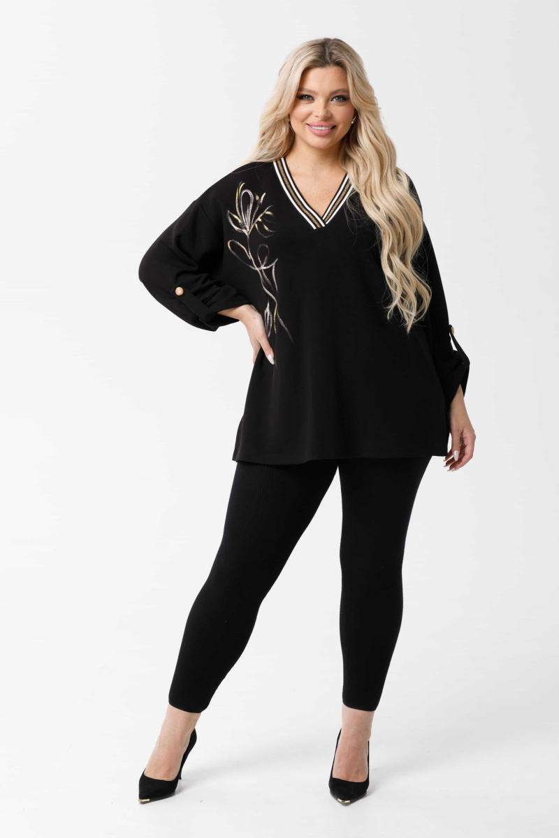 Блузка женская W24.22473 