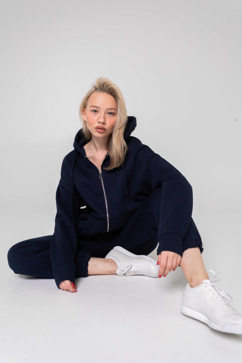 Брюки спортивные 