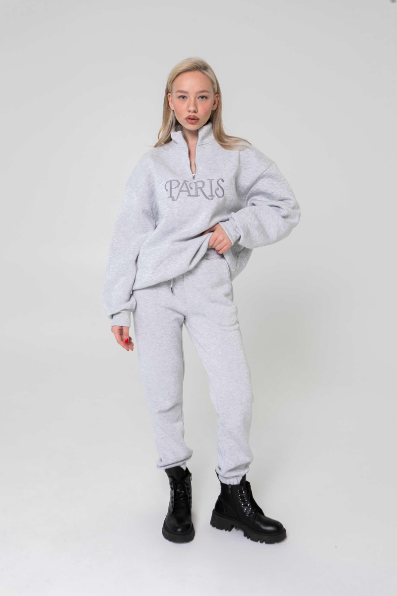 Брюки спортивные 