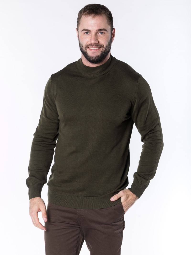 Свитер /джемпер мужской TWISTER 23WE06000002 