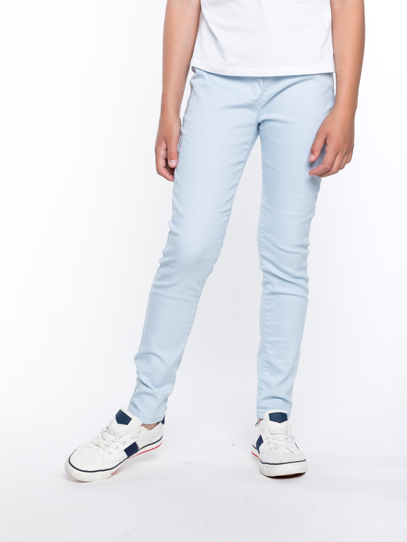 Джинсы для девочек M8519A6TR4 