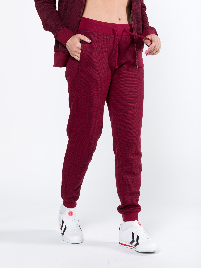 Брюки спортивные женские 83723 