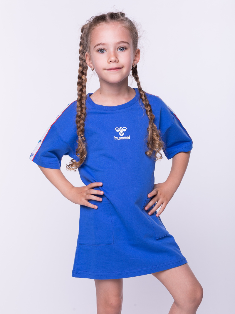 Платье для девочек 920869-4248 