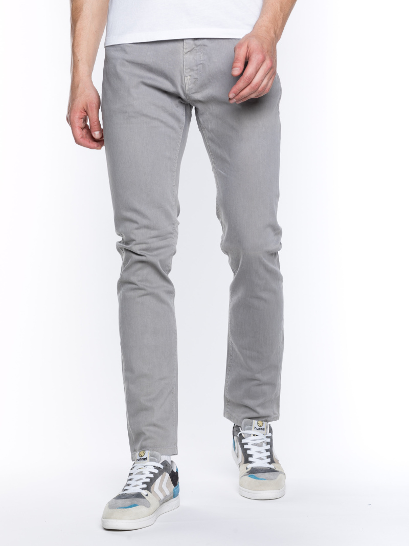 Брюки мужские LF18SMTR023 
