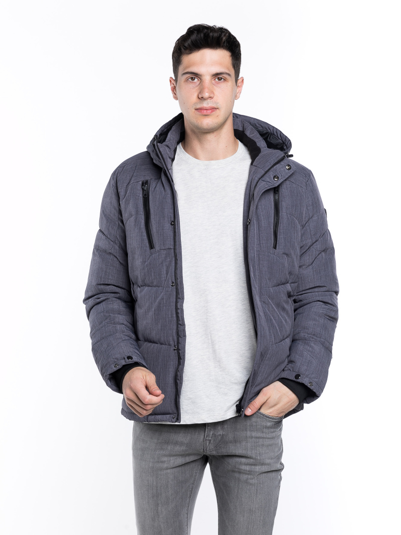 Куртка мужская R7695AZ 