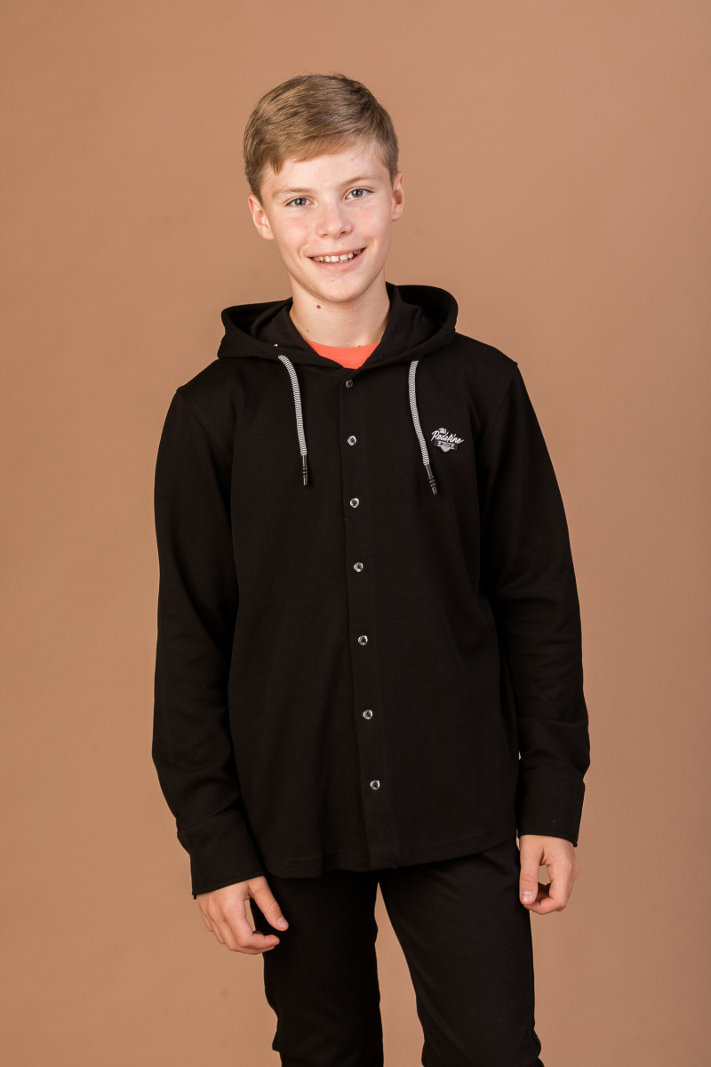 Толстовка для мальчиков 12048 