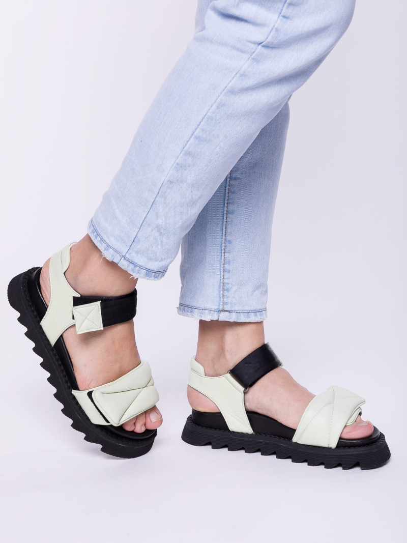 Сандалии женские LM-1043 