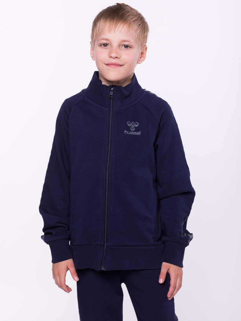 Толстовка для мальчиков 920626-7480 