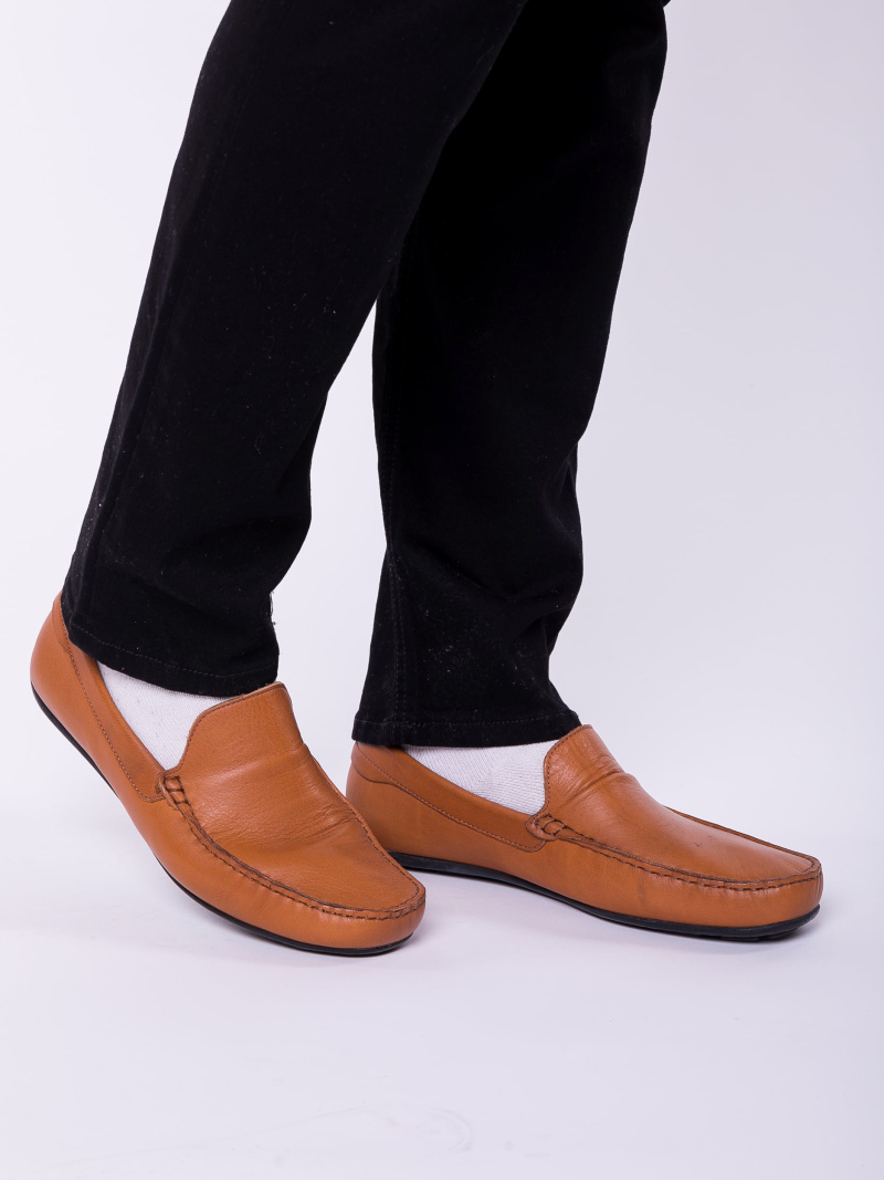 Мокасины мужские SCT-01 