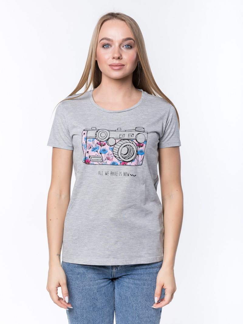 Футболка женская 80136 