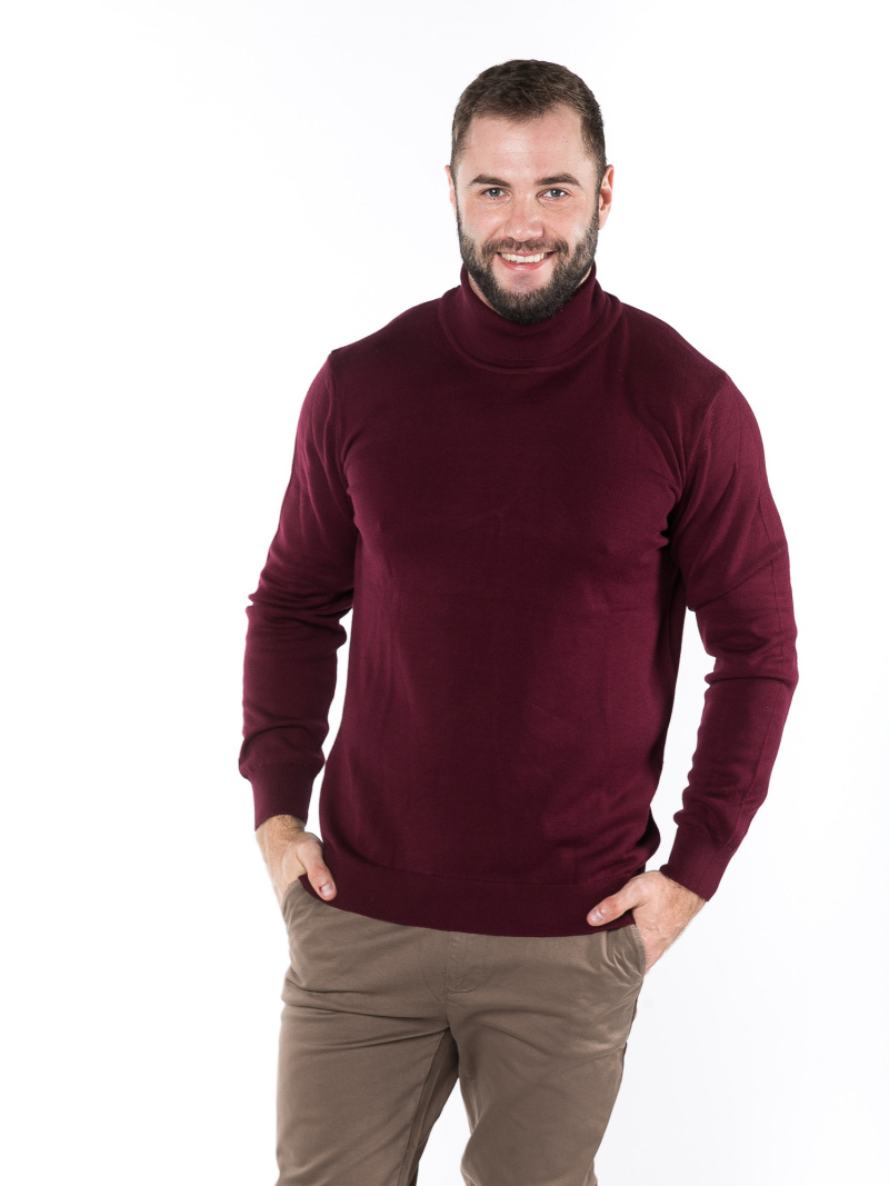 Водолазка мужская TWISTER 23WE06000003 