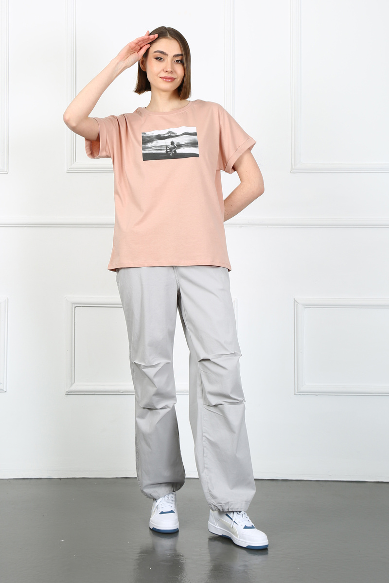 Футболка женская 23SB07000020 