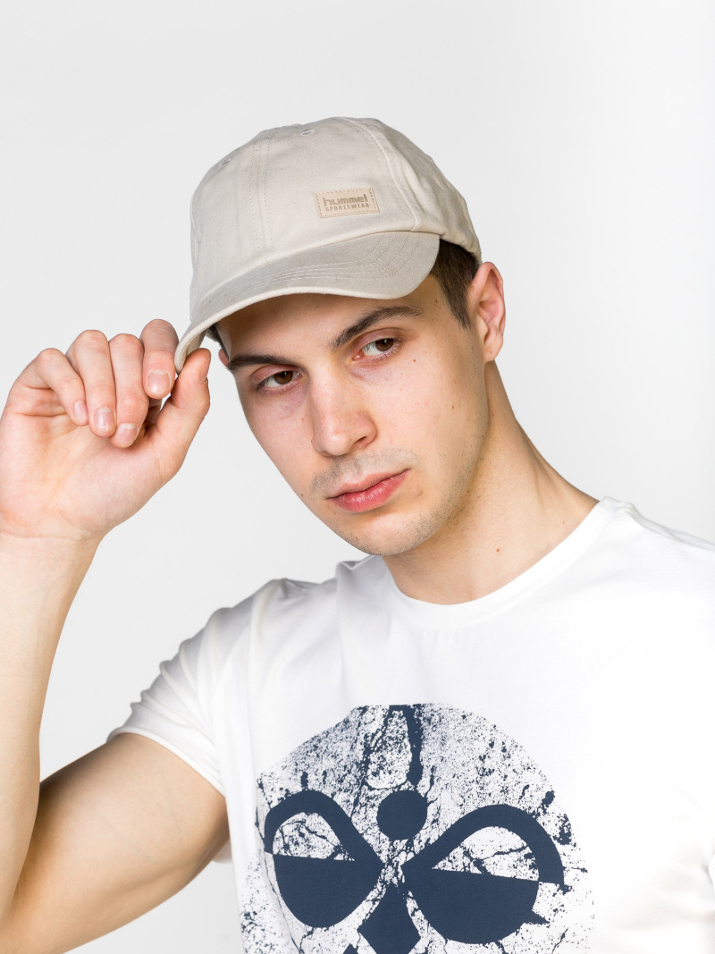 Бейсболка мужская 970039-6112 