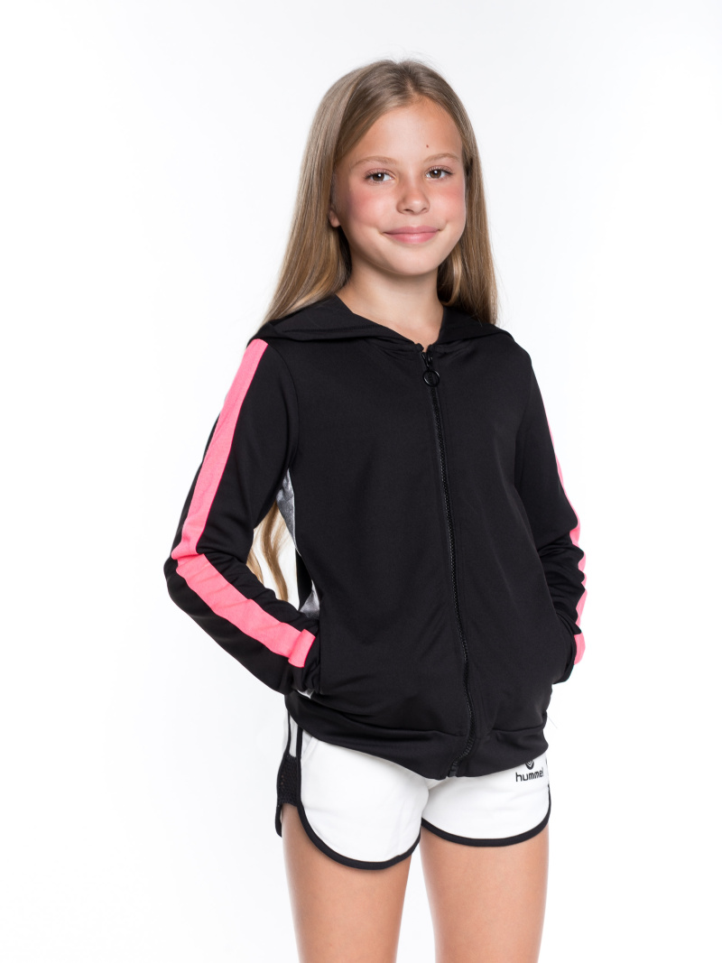 Толстовка для девочек M9252A6TR 