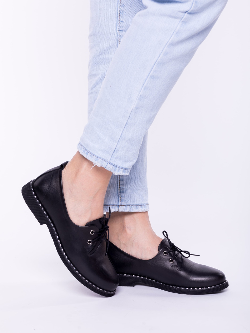 Туфли женские LM-2028 