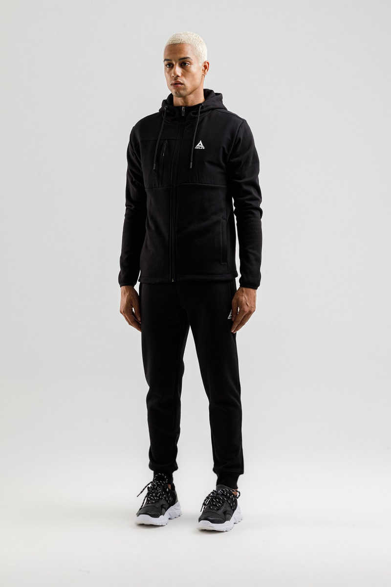 Костюм спортивный мужской 14075 