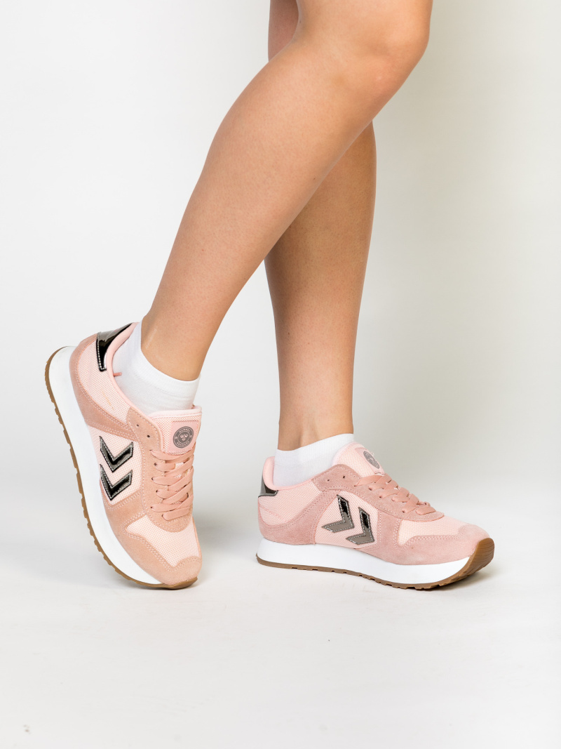 Сникерсы унисекс 206311-3603 